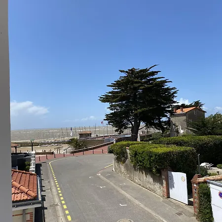 De Charme & Cosare Sur La Promenade Bord De 20m De La