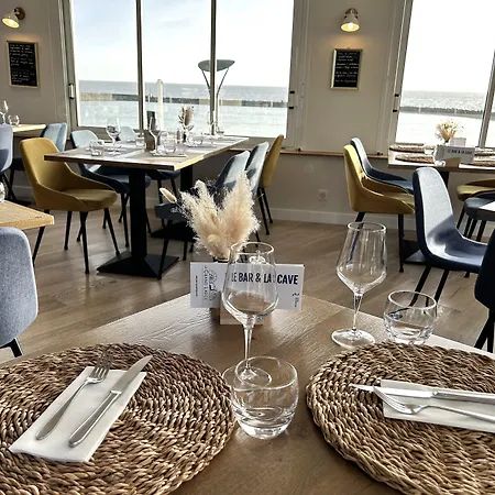 De Charme & Le Grand Large