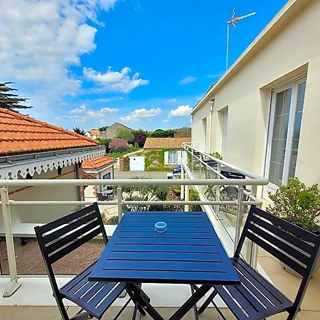 Hotel De Charme & Cosare Sur La Promenade Bord De 20m De La 3*