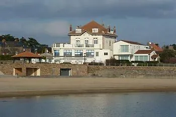 De Charme & Cosare Sur La Promenade Bord De 20m De La La Bernerie-en-Retz