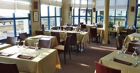 Hotel De Charme & Cosare Sur La Promenade Bord De 20m De La La Bernerie-en-Retz