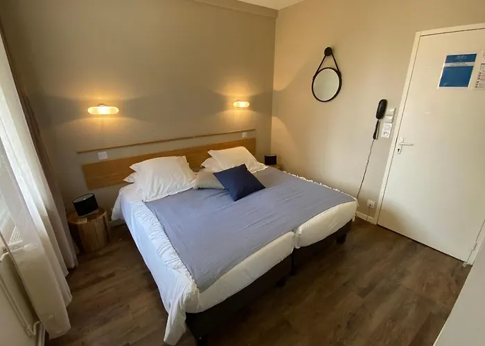 De Charme & Le Grand Large Hotel