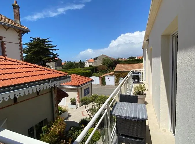 De Charme & Le Grand Large Hotel