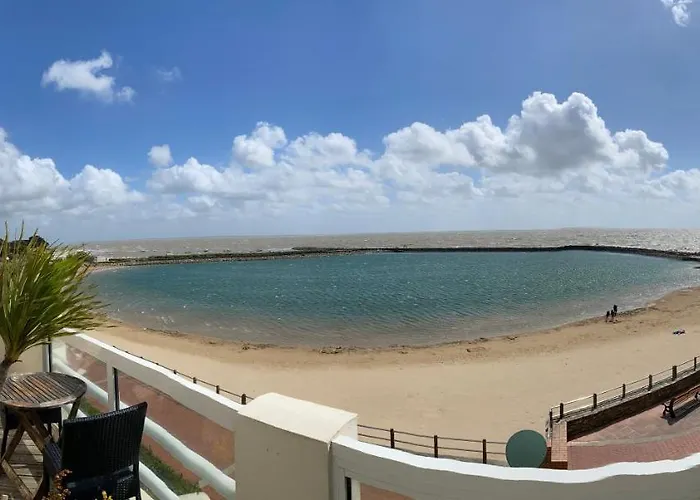 Hotel De Charme & Le Grand Large La Bernerie-en-Retz