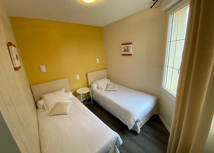 De Charme & Le Grand Large 3*