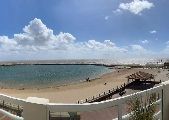 De Charme & Le Grand Large Hotel