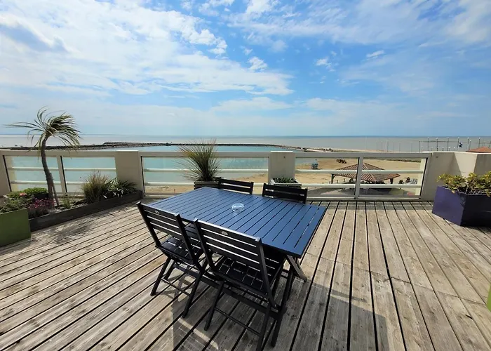 De Charme & Le Grand Large Hotel 3*