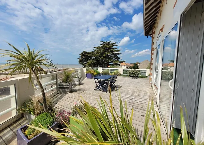 De Charme & Le Grand Large Hotel