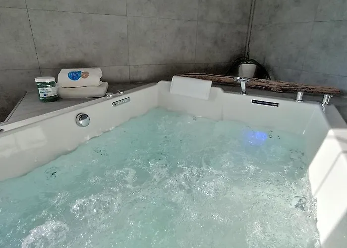 Hotel De Charme & Le Grand Large