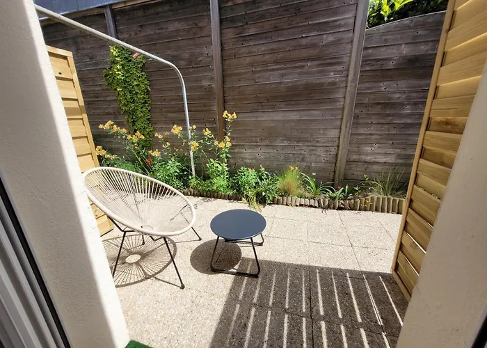 Hotel De Charme & Le Grand Large La Bernerie-en-Retz