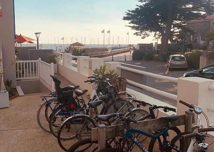 Hotel De Charme & Le Grand Large