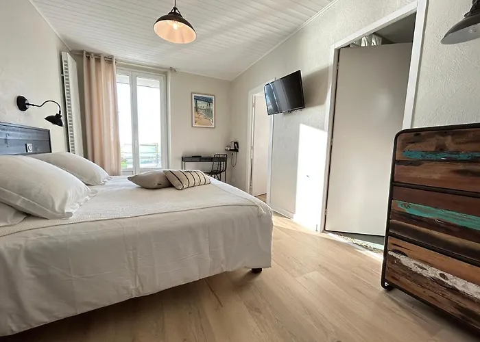 De Charme & Le Grand Large