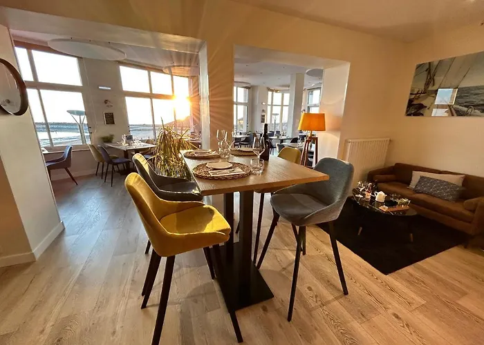 De Charme & Le Grand Large Hotel 3*