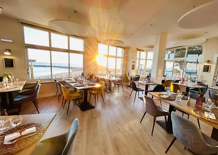 De Charme & Le Grand Large Hotel