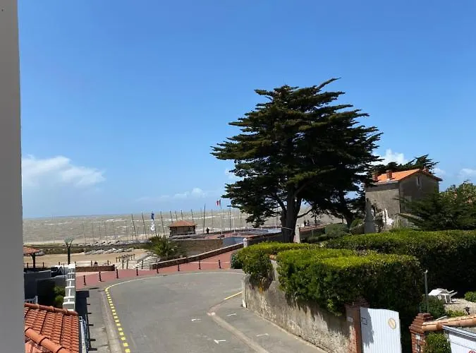 De Charme & Le Grand Large Hotel 3*