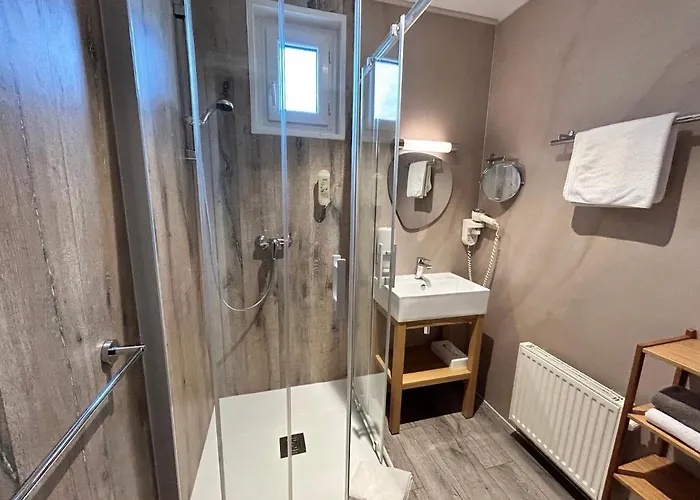 De Charme & Le Grand Large Hotel