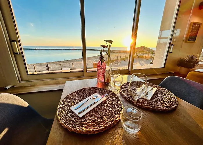 De Charme & Le Grand Large Hotel 3*