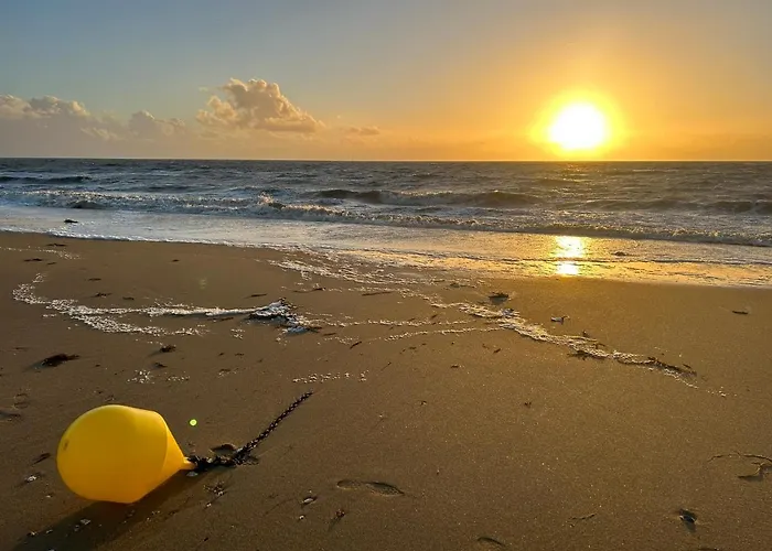 Hotel De Charme & Le Grand Large 3*