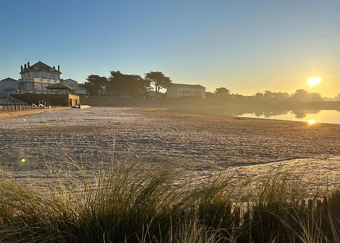 De Charme & Le Grand Large