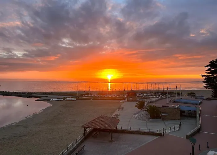 De Charme & Le Grand Large Hotel 3*