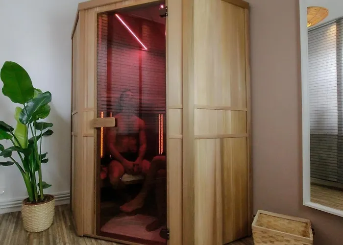 De Charme & Le Grand Large La Bernerie-en-Retz