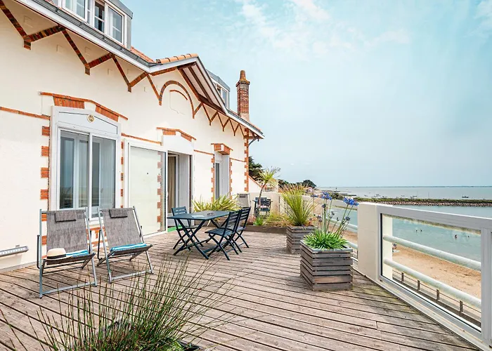 De Charme & Le Grand Large La Bernerie-en-Retz