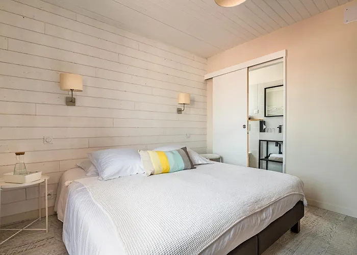 Hotel De Charme & Le Grand Large La Bernerie-en-Retz