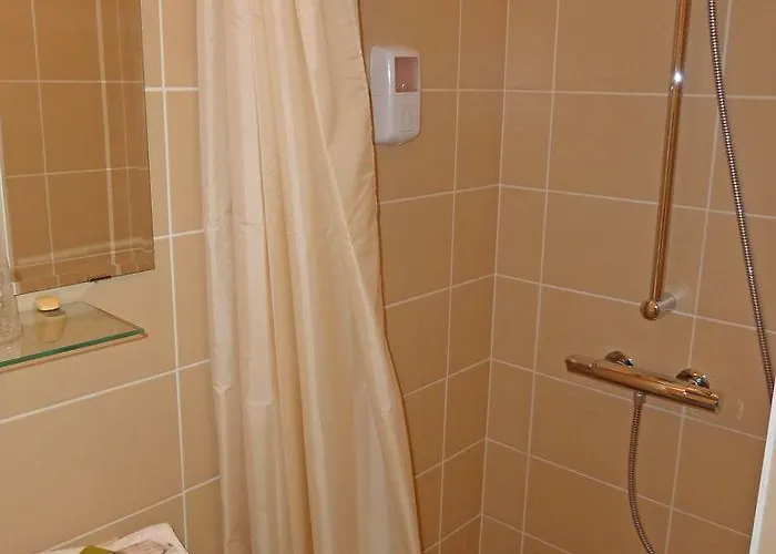 De Charme & Le Grand Large