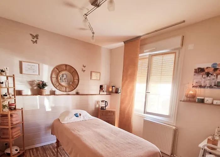 De Charme & Le Grand Large