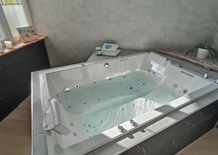 De Charme & Le Grand Large Hotel