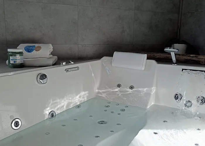 De Charme & Le Grand Large Hotel La Bernerie-en-Retz