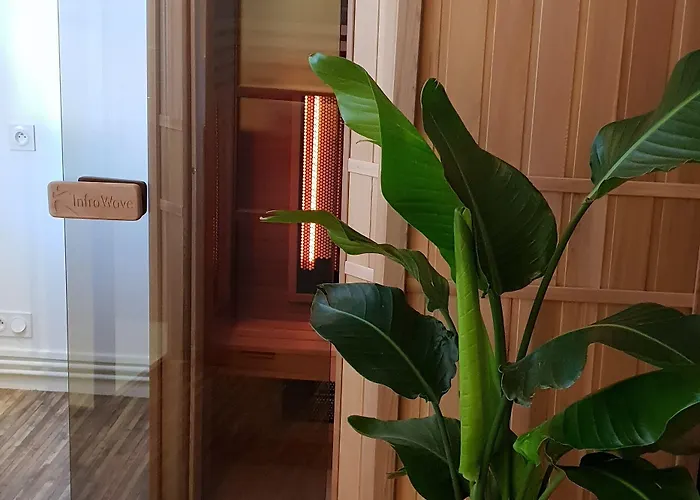 De Charme & Le Grand Large