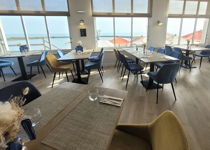 De Charme & Le Grand Large Hotel La Bernerie-en-Retz