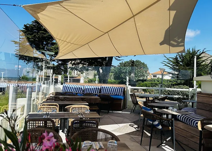 De Charme & Le Grand Large La Bernerie-en-Retz