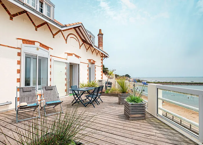 De Charme & Le Grand Large Hotel