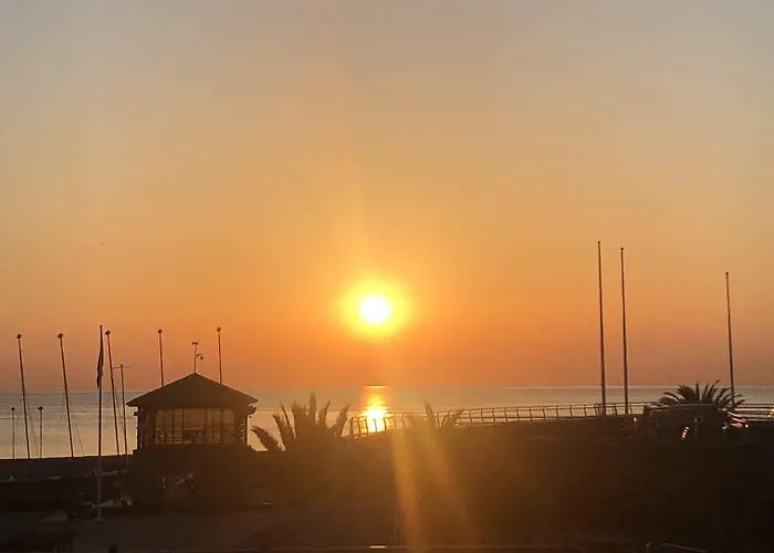 De Charme & Le Grand Large Hotel