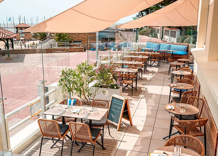 De Charme & Le Grand Large La Bernerie-en-Retz