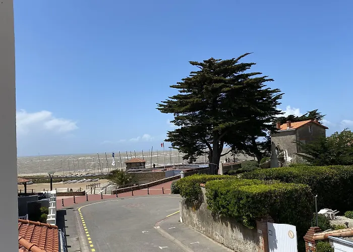 De Charme & Le Grand Large