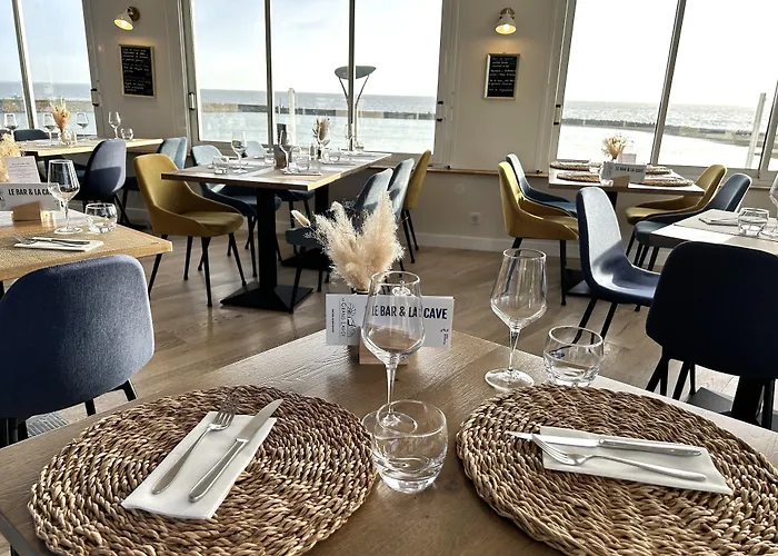 De Charme & Le Grand Large