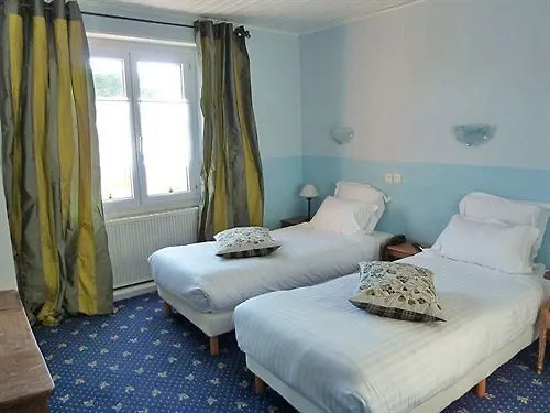 De Charme & Le Grand Large Hotel 3*