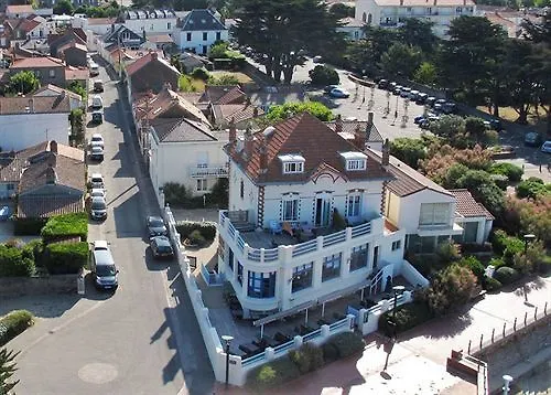 De Charme & Le Grand Large Hotel