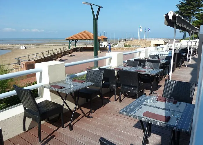 De Charme & Le Grand Large Hotel 3*